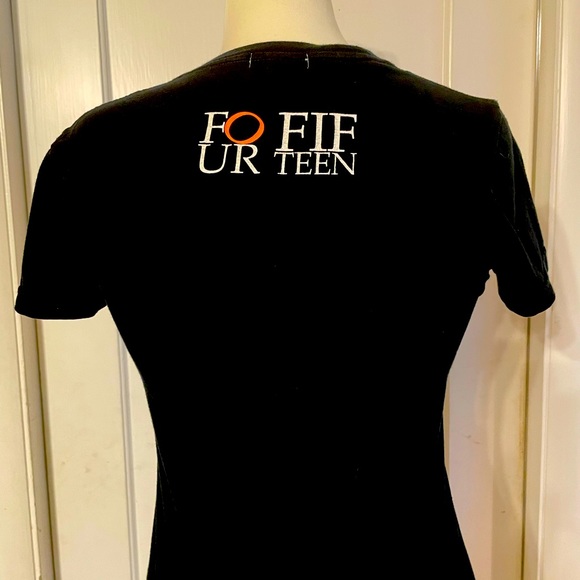 I love San Francisco T shirt M - Picture 4 of 5